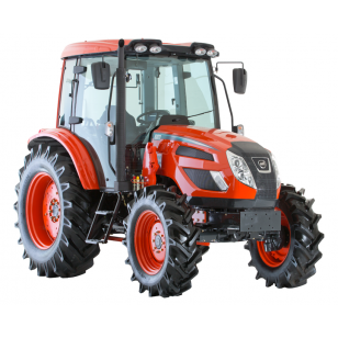 Kioti PX 1053 Kioti PX 1053